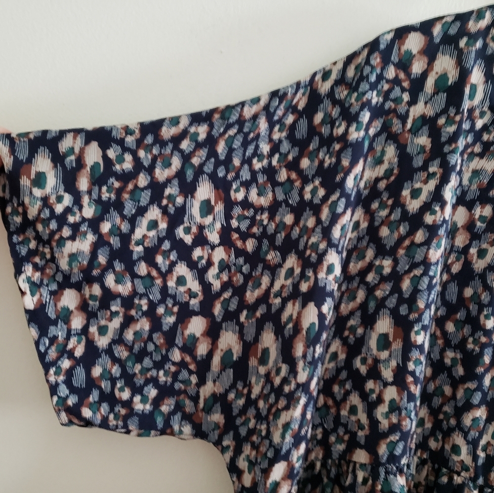 My Lowest Price is $10 Cute Umgee Dress - Picture 4 of 4